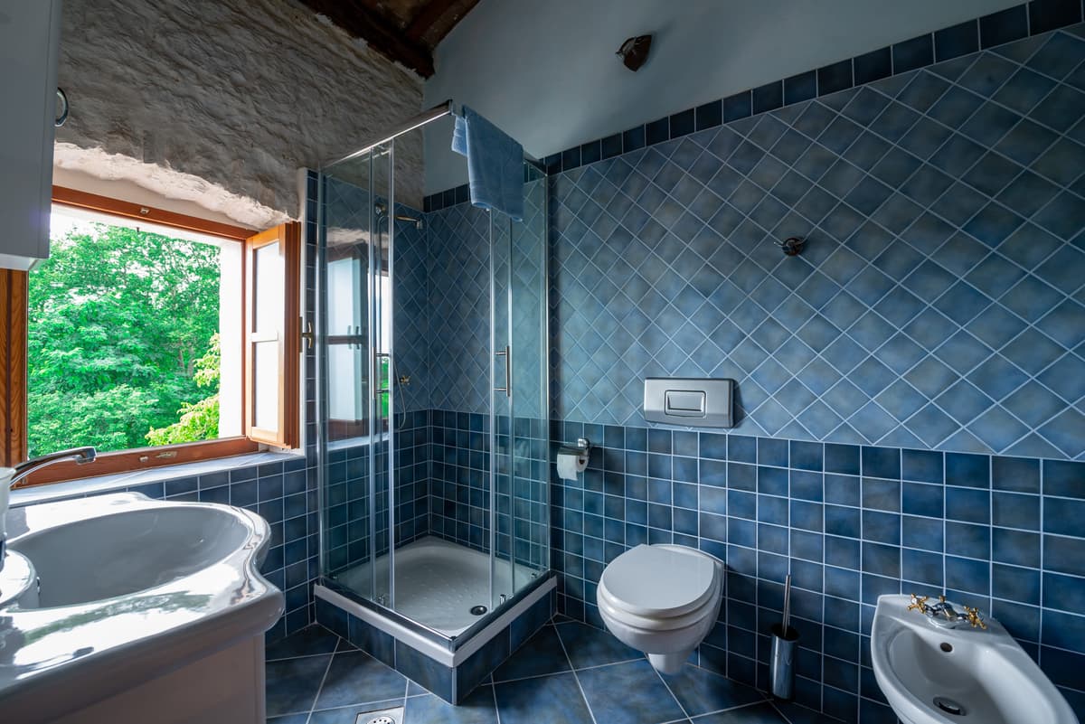 Jacuzzi Villa Panorama Istra