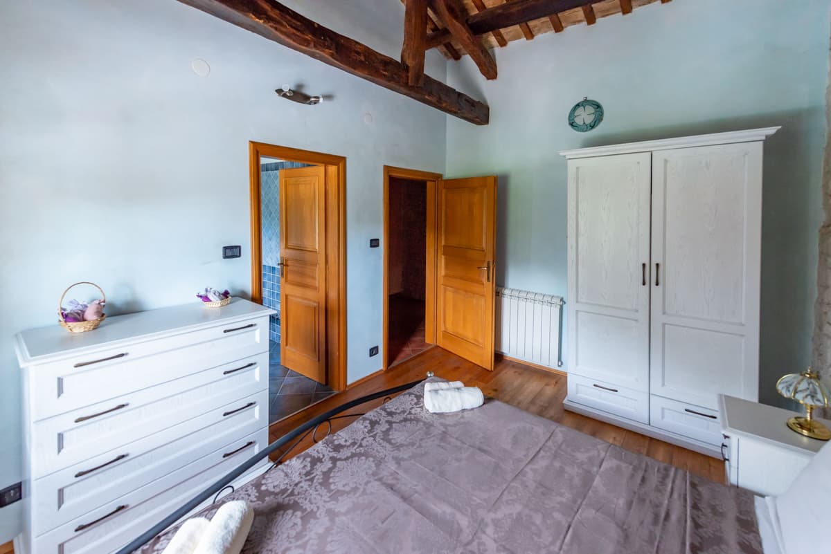 Jacuzzi Villa Panorama Istra